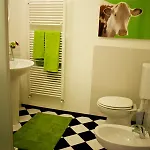 La Casa Delle Zie Отель типа 