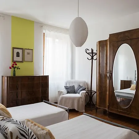La Casa Delle Zie 3* Cologna Veneta