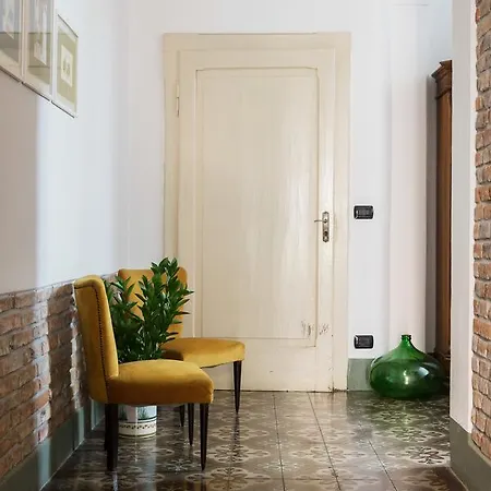 Bed & Breakfast La Casa Delle Zie Cologna Veneta
