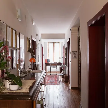 Bed & Breakfast La Casa Delle Zie