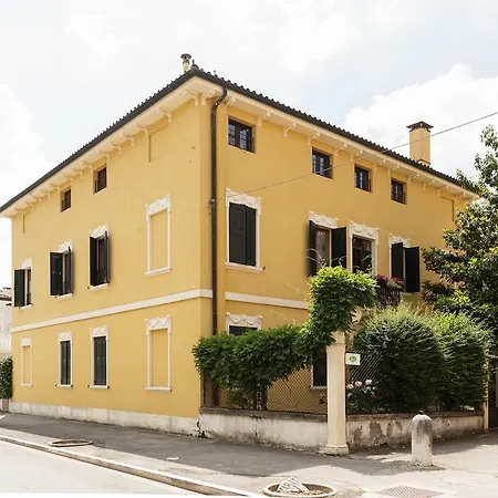 La Casa Delle Zie Cologna Veneta