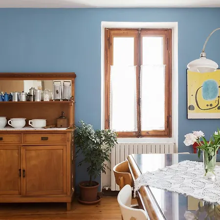 La Casa Delle Zie Bed & Breakfast