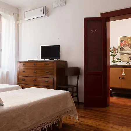 Bed & Breakfast La Casa Delle Zie Cologna Veneta