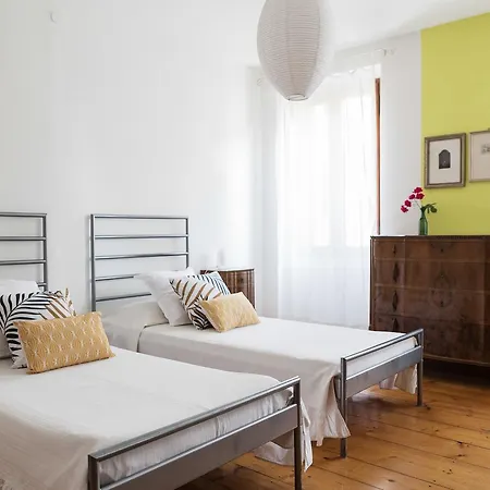 Bed & Breakfast La Casa Delle Zie *