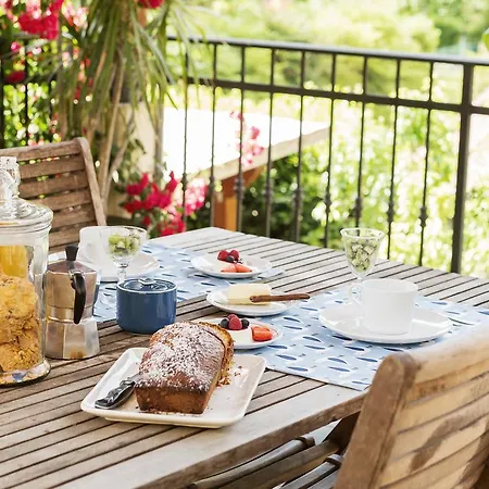 Frühstückspension La Casa Delle Zie *