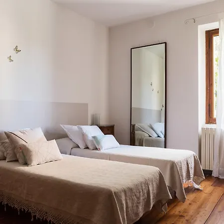 La Casa Delle Zie *