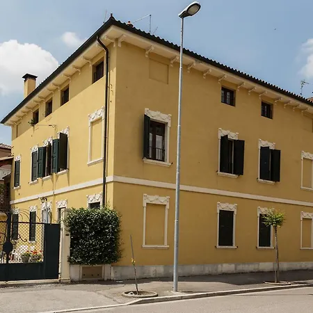 Bed & Breakfast La Casa Delle Zie Cologna Veneta
